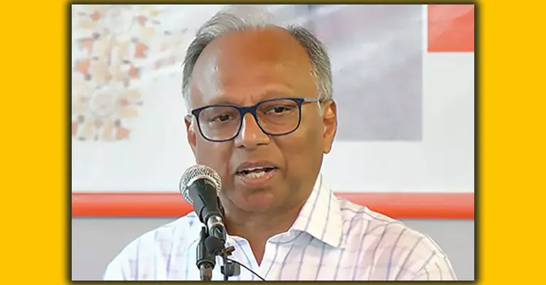 সম্পাদক ড. মাহমুদুর রহমান